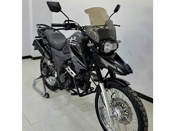 SHINERAY SHI 175 